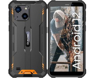 OUKITEL WP20 Pro 4/64GB pomarańczowy - 1188163 - zdjęcie 1
